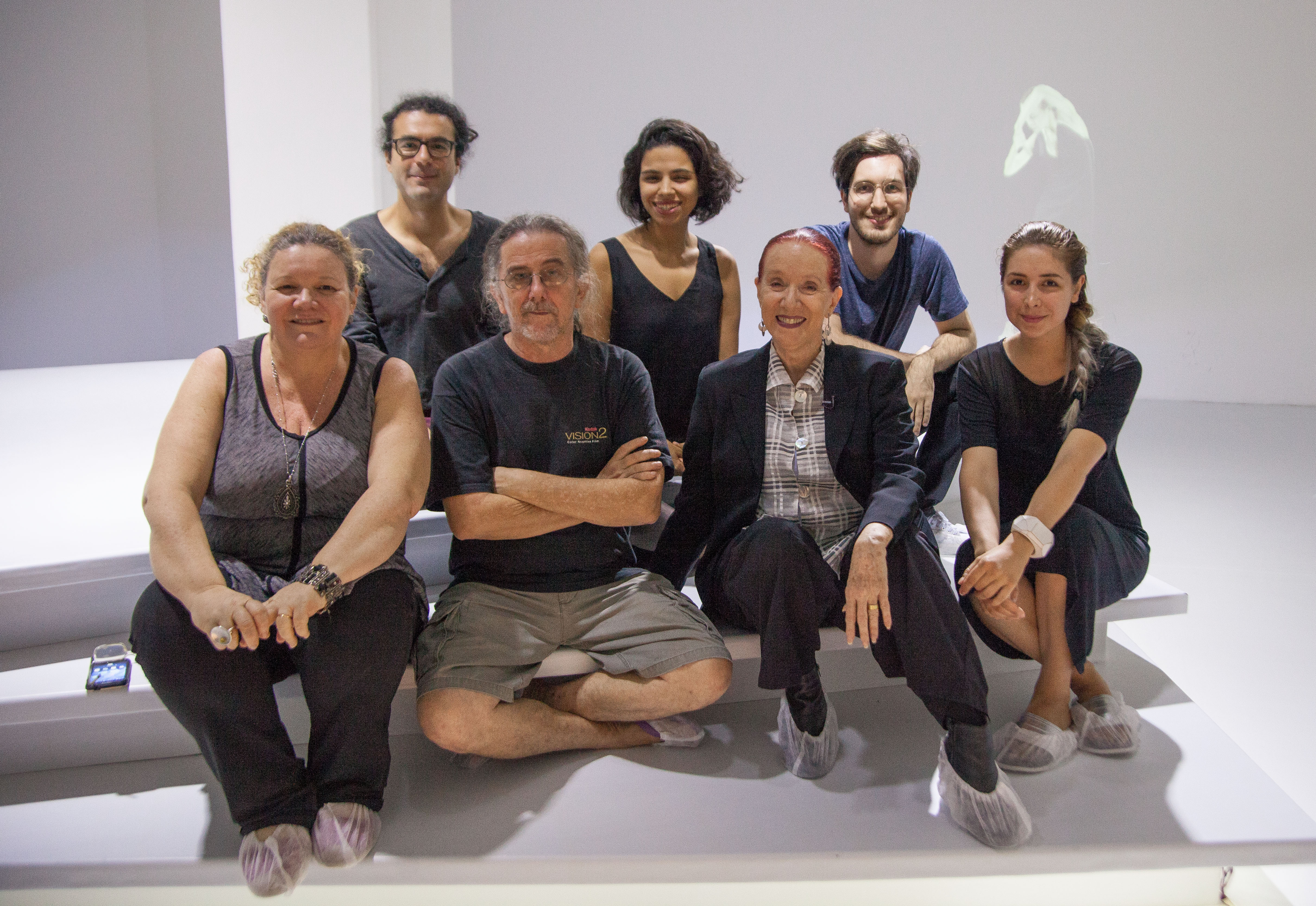 POEMA performance still 1