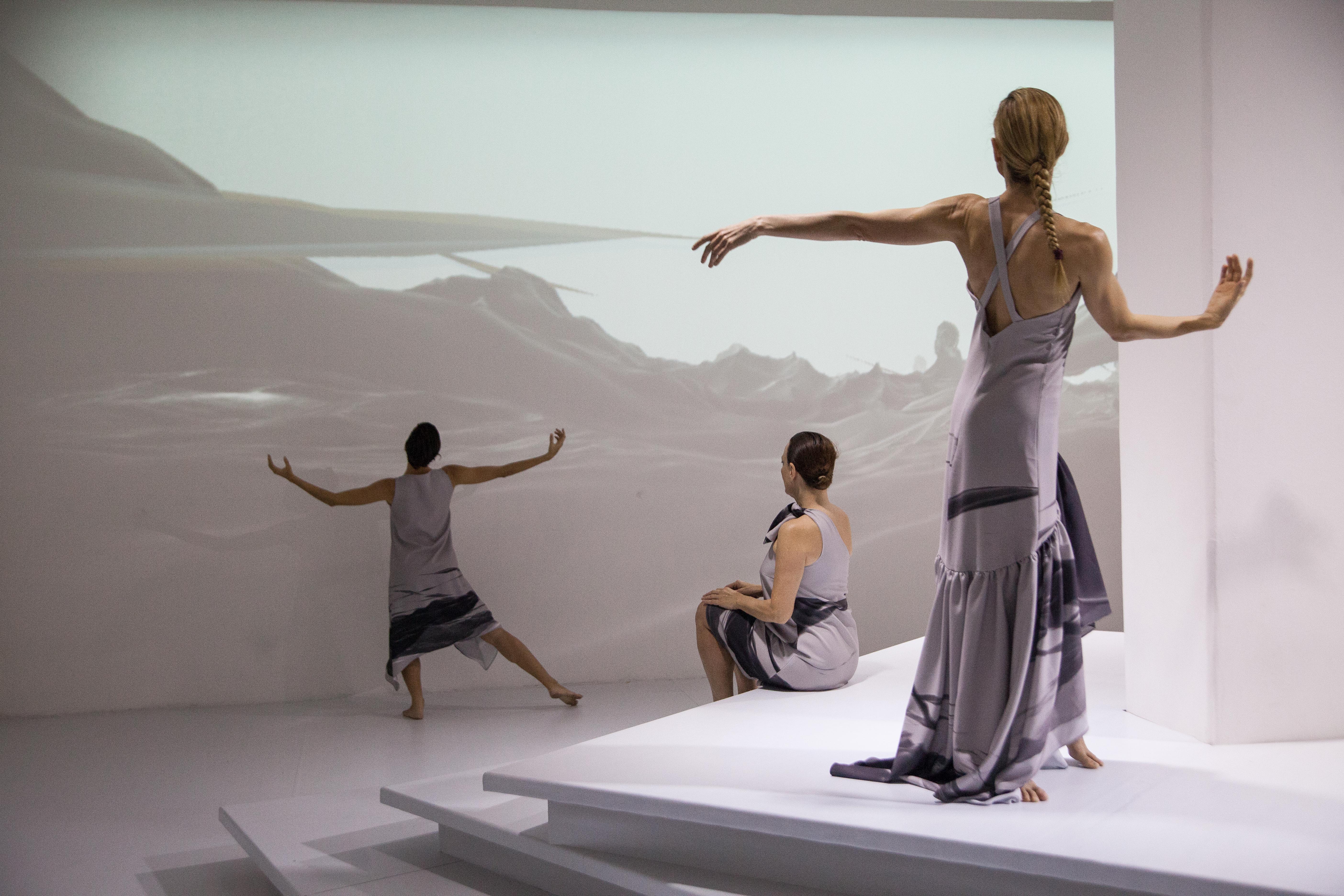 POEMA performance still 4