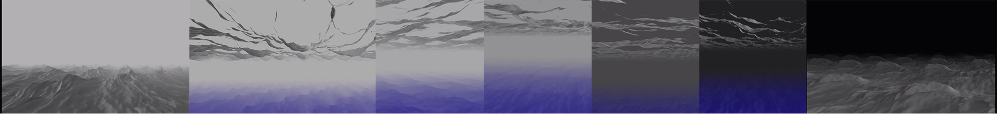 Respire progression