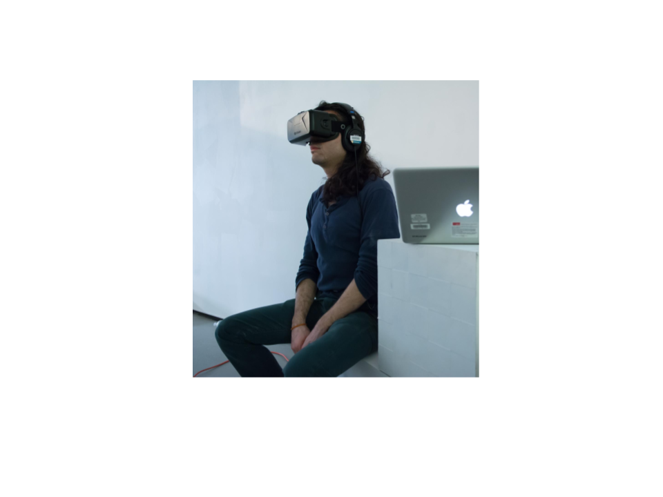 Respire user interaction